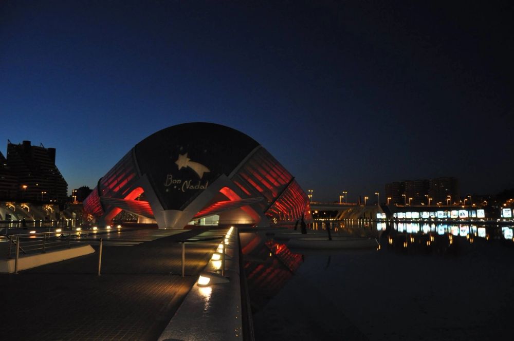Valencia 16-12-2014