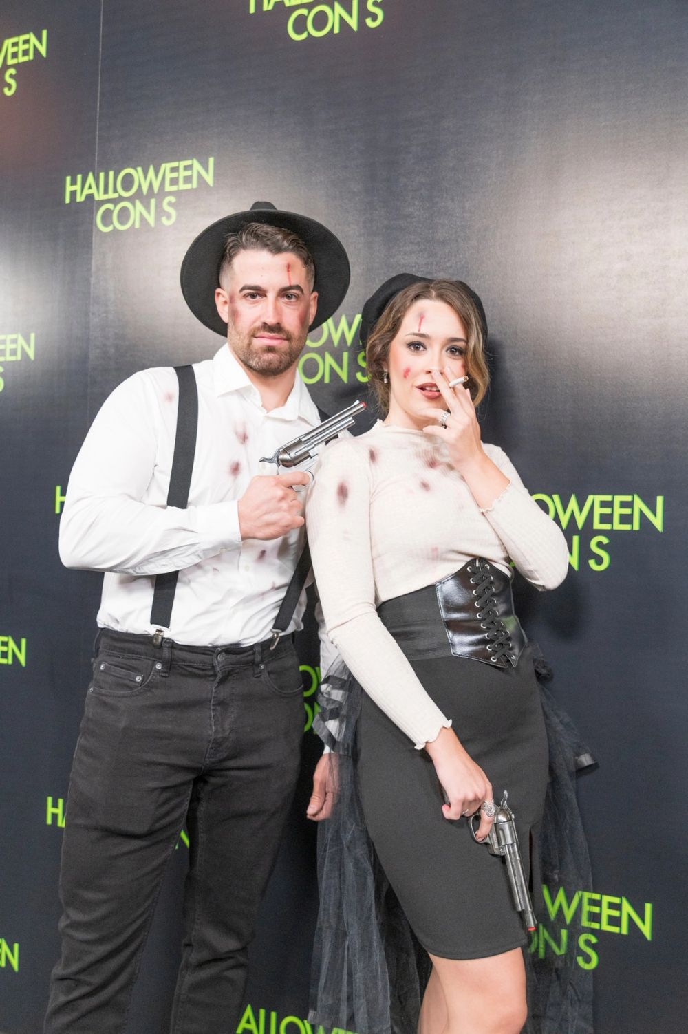 Fiesta halloween 30-10-2025