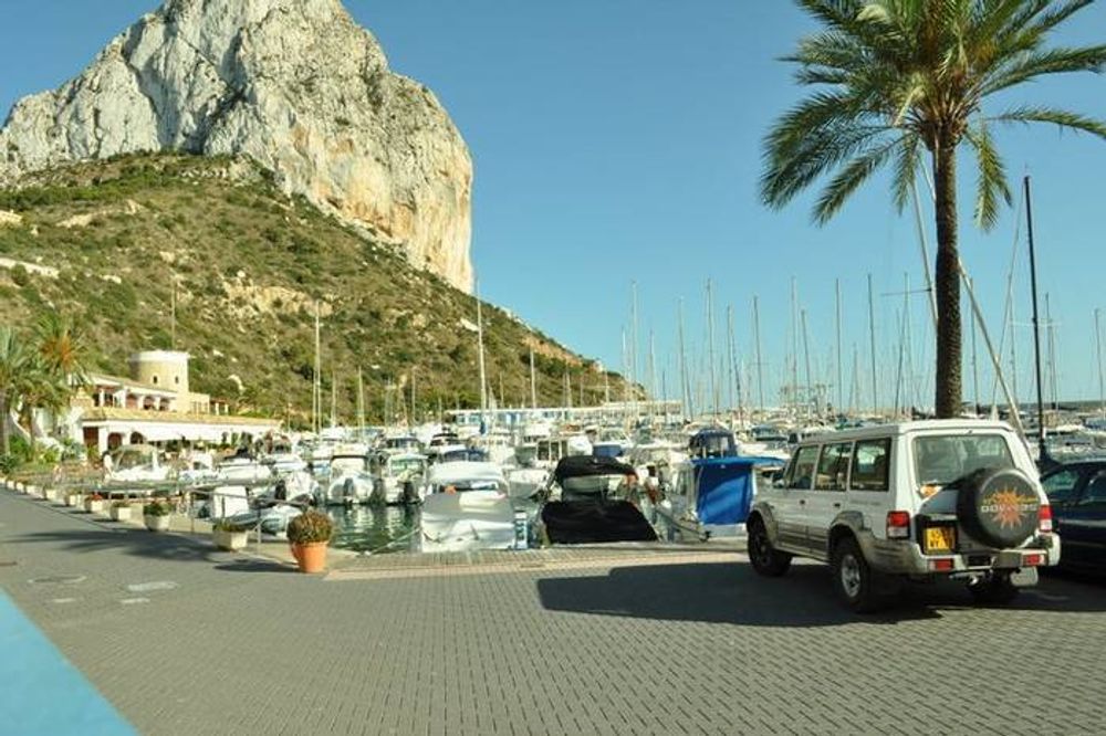 Calpe 2011