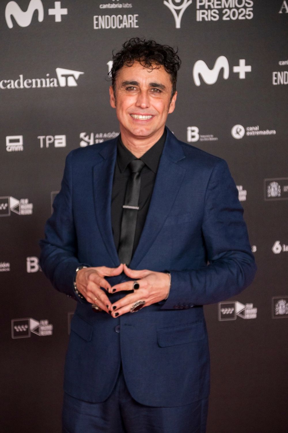 Premios Iris 2026 16-02-2026