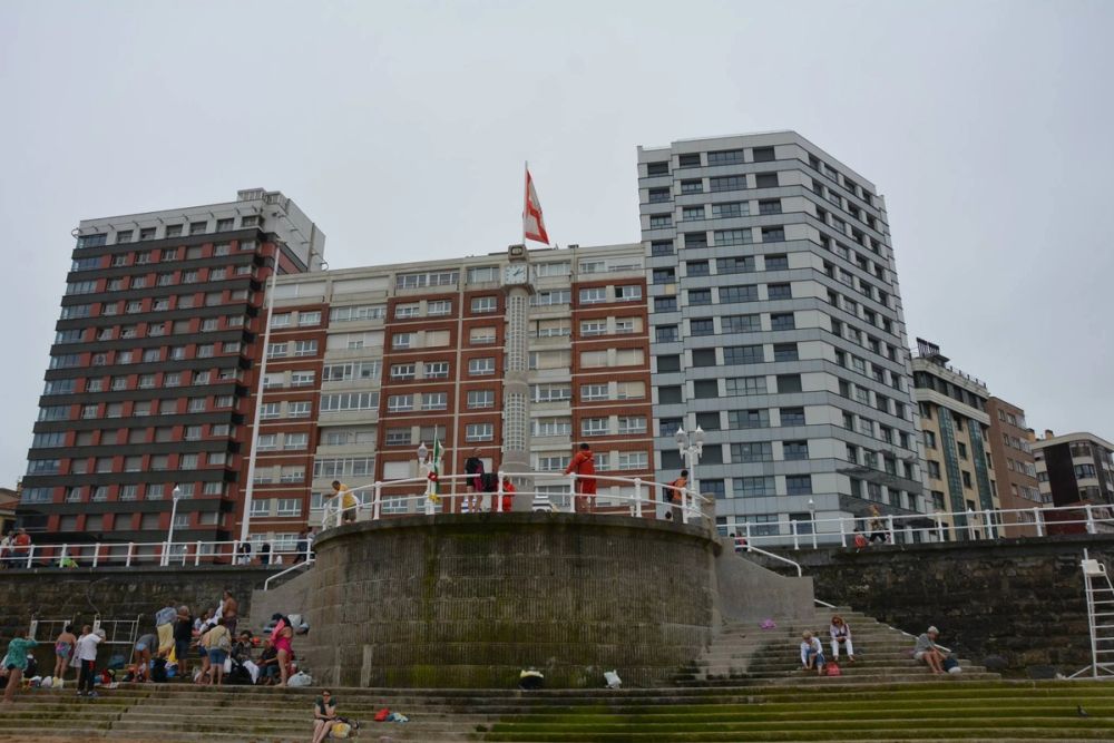 Gijon 2017