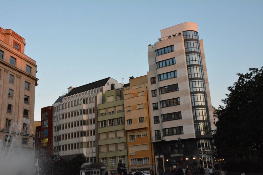 Oviedo 2019