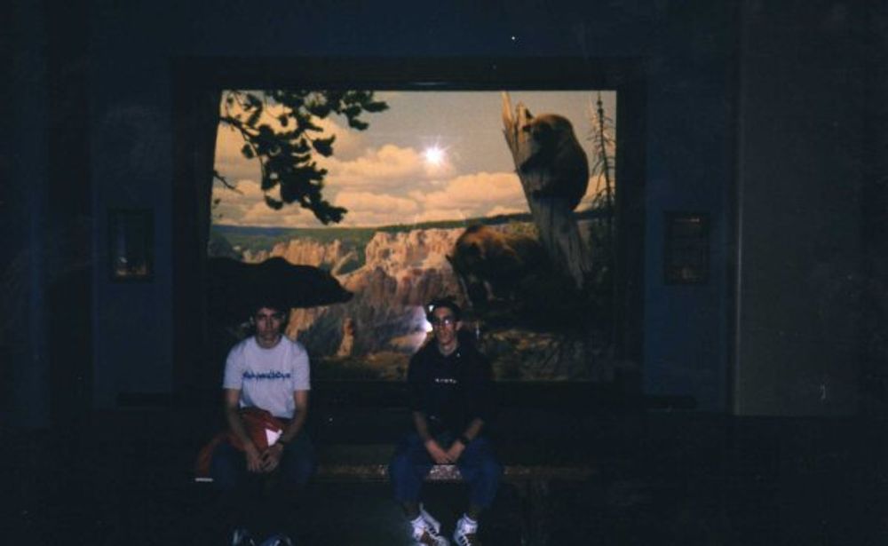 New York 2003