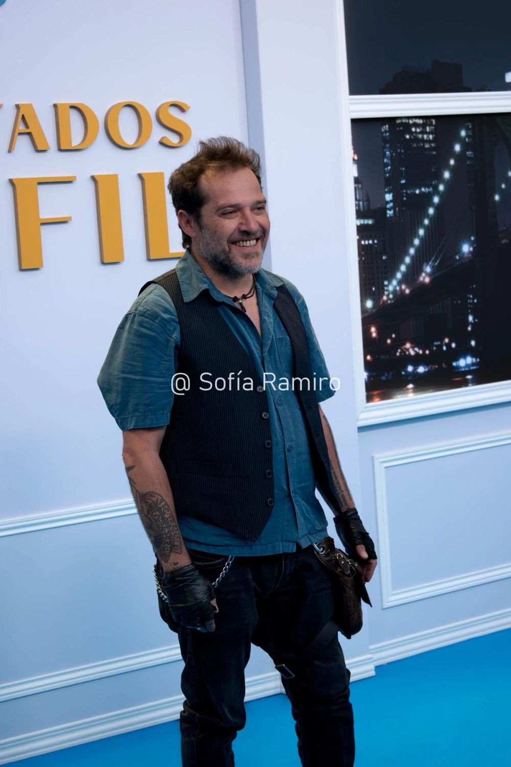 Premiere Enfrentados Marfil 09-09-2026