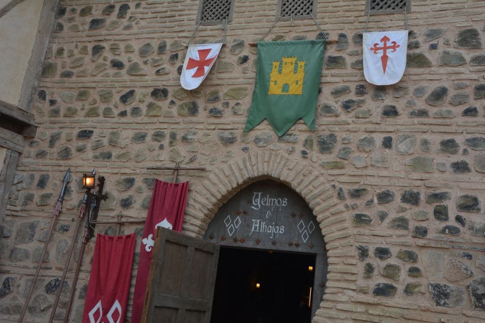 Puy Du Fou 09-04-2022