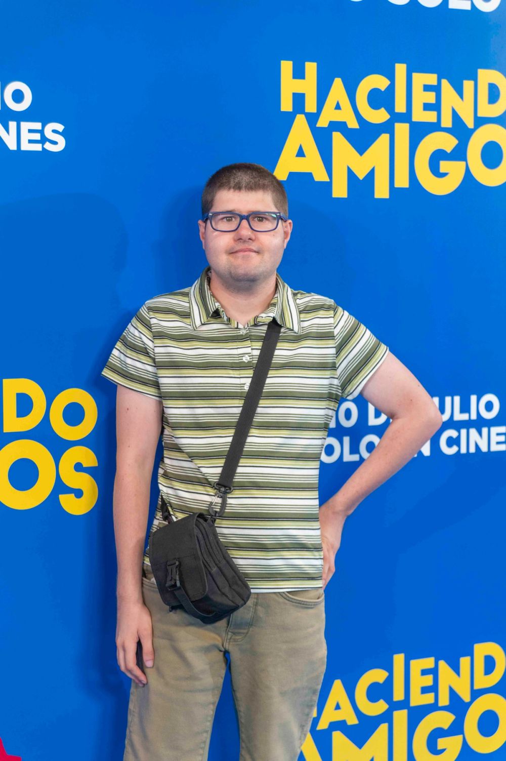 Premiere Haciendo amigos 04-07-2026