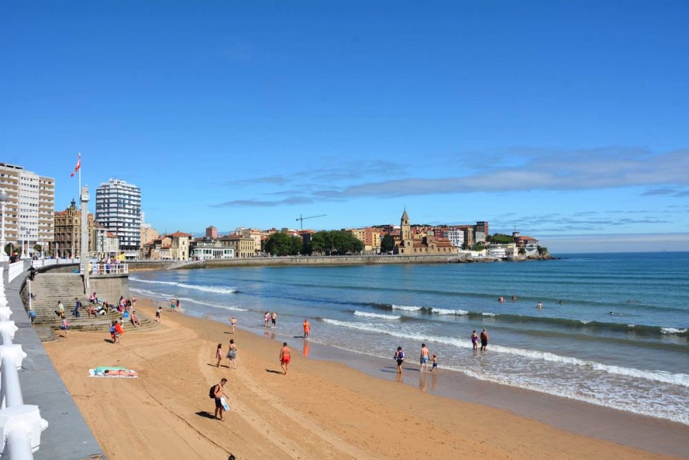 Gijon 2017