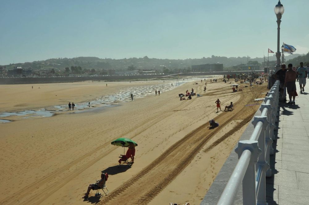 Gijon 2016