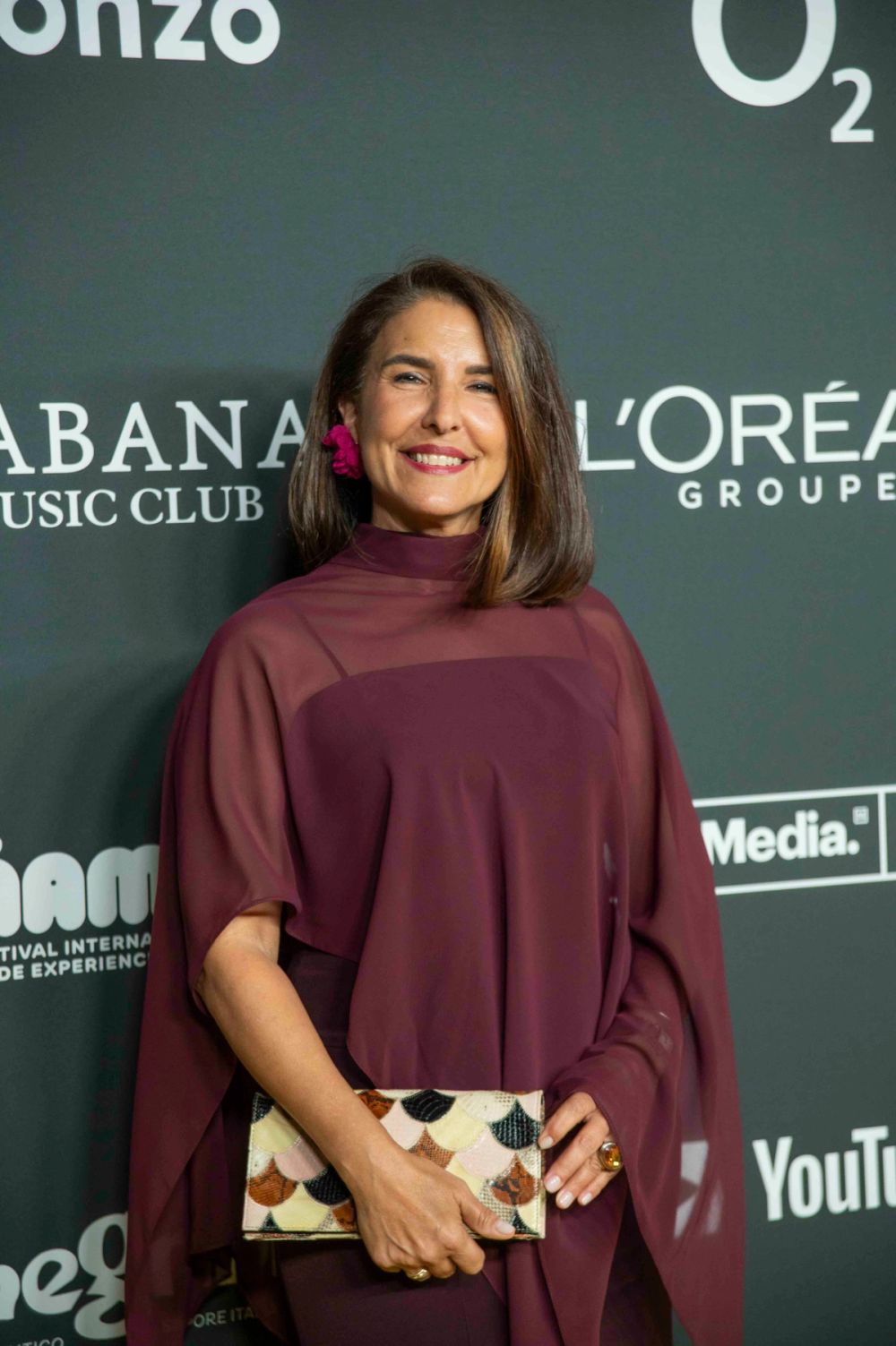 Premios Forbes Best Content Creators 2026 29-09-2026