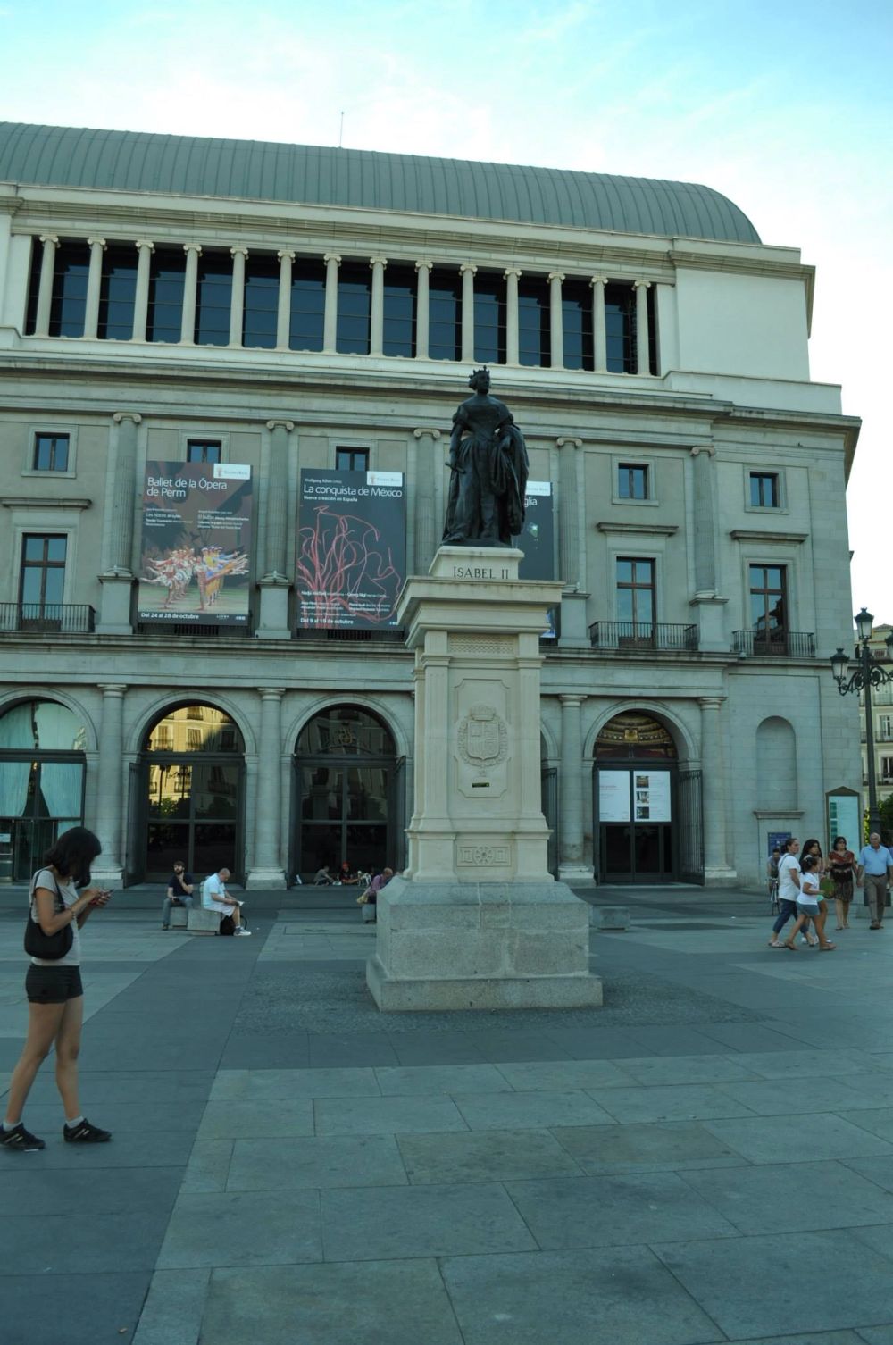 Madrid 2013