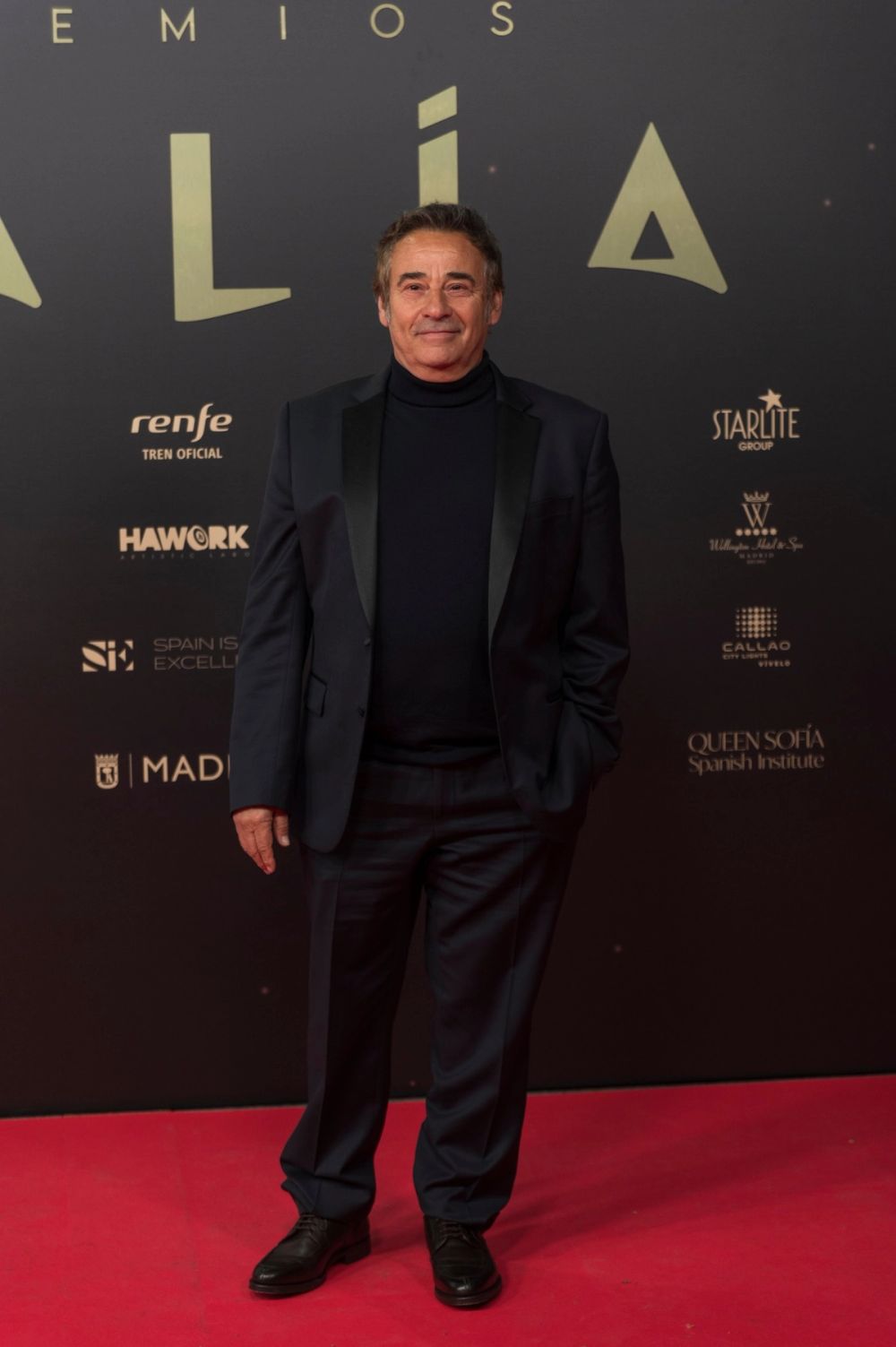 Premios Talia 22-04-2024