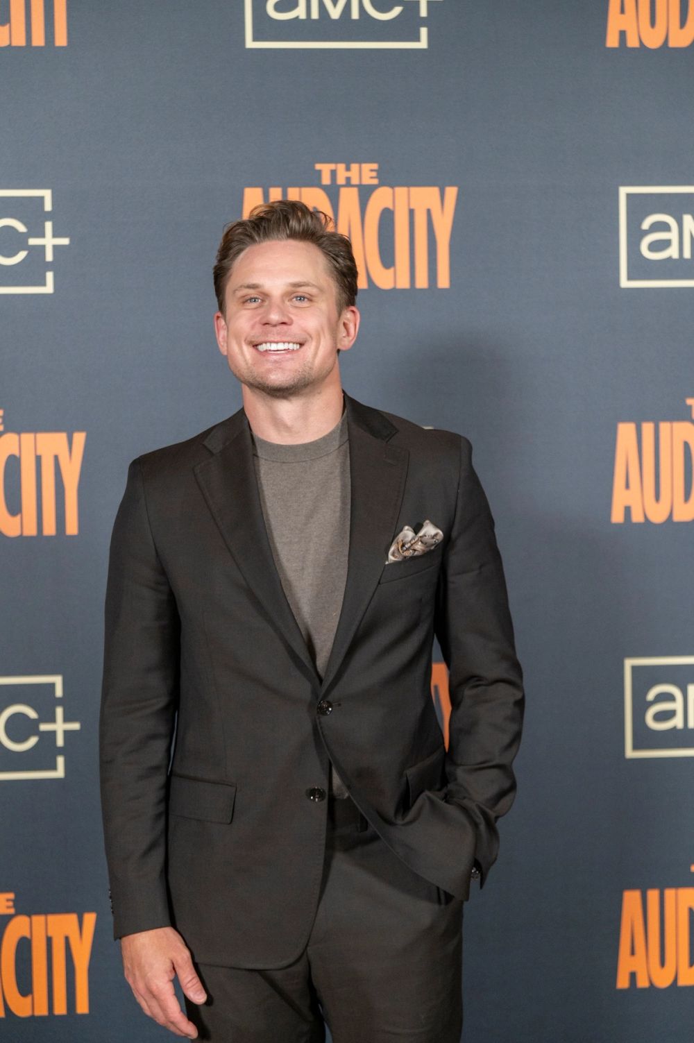 Billy Magnussen