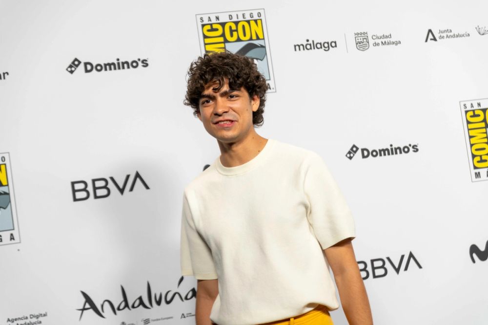 Iñaki Godoy