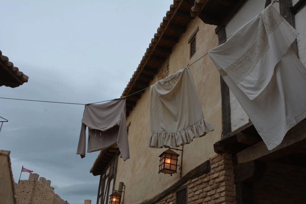 Puy Du Fou 09-04-2022