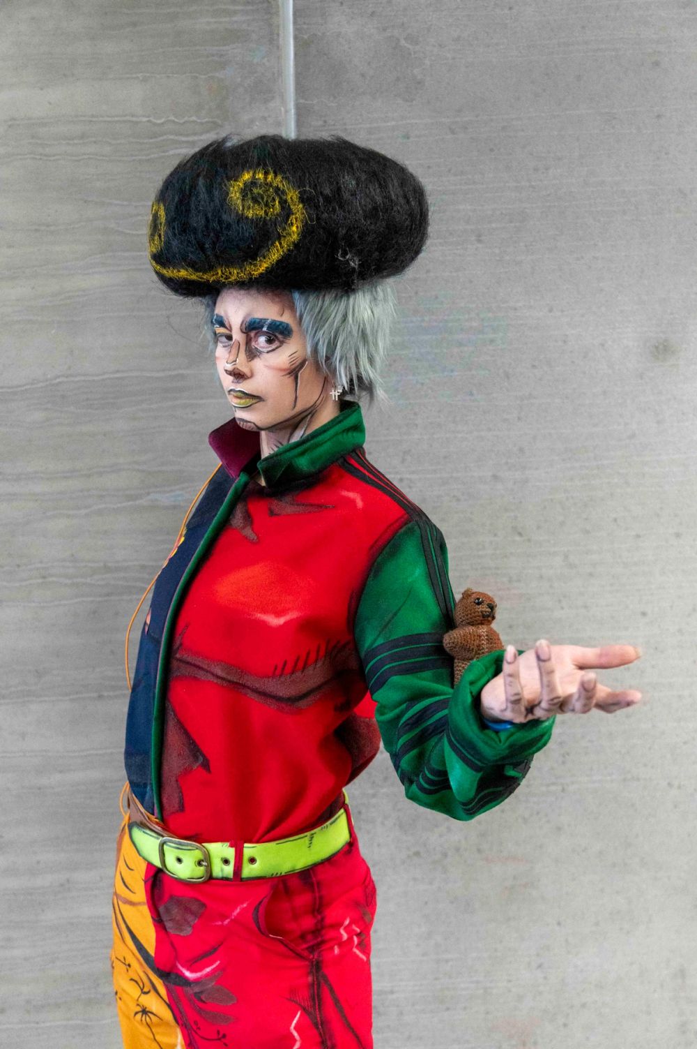 Japan weekend septiembre 2026
