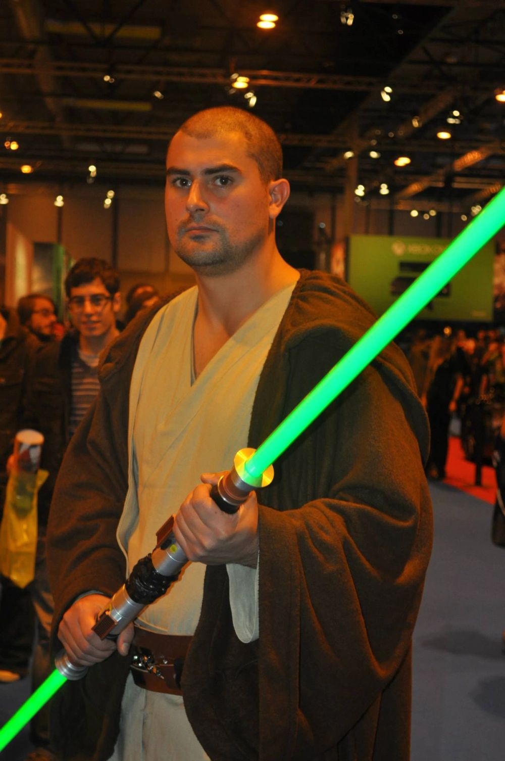 Madrid Game Week 2013