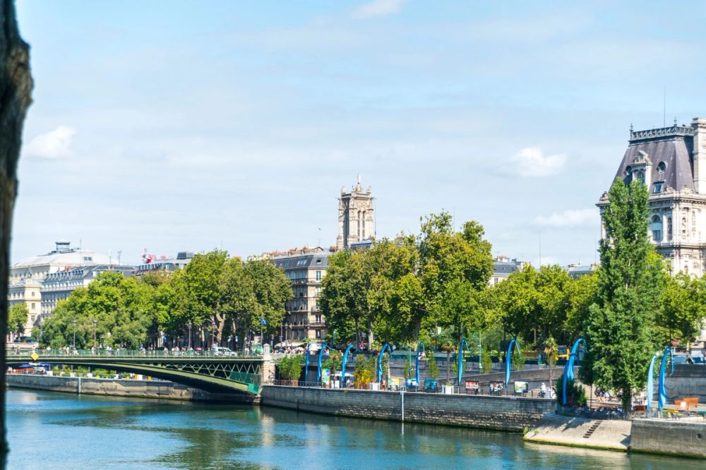 París 2025