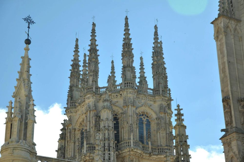 Burgos 2014