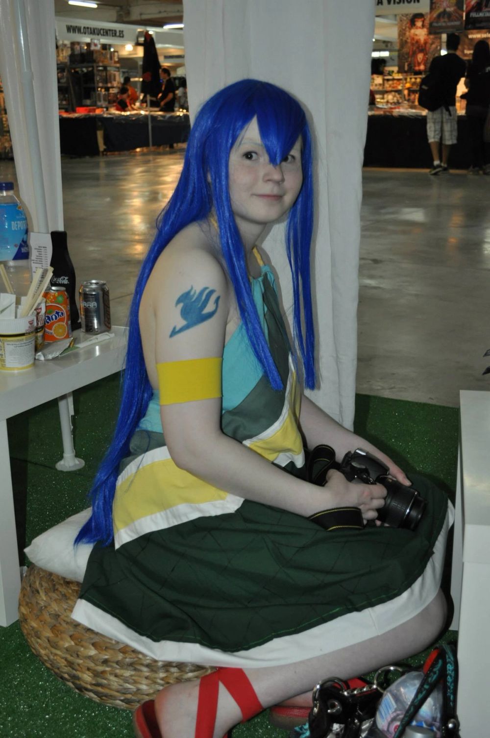 Expomanga 2012