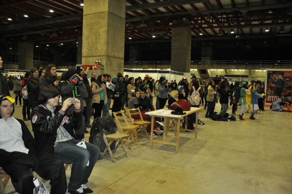 Japanweekend 09-02-2014