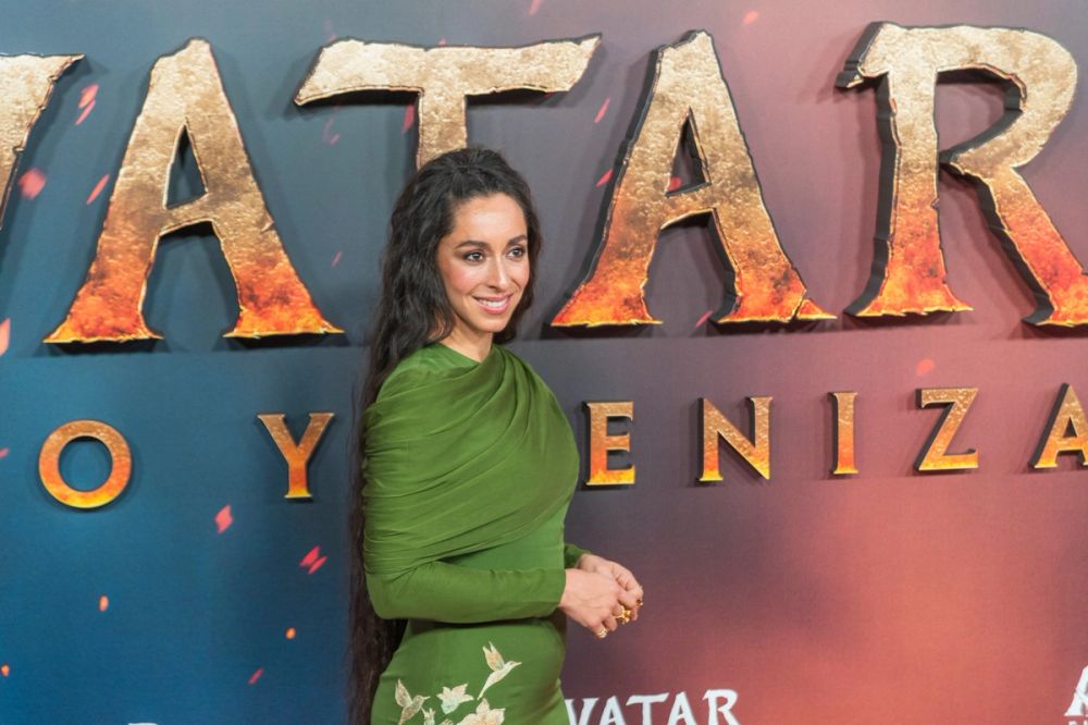 Oona Chaplin