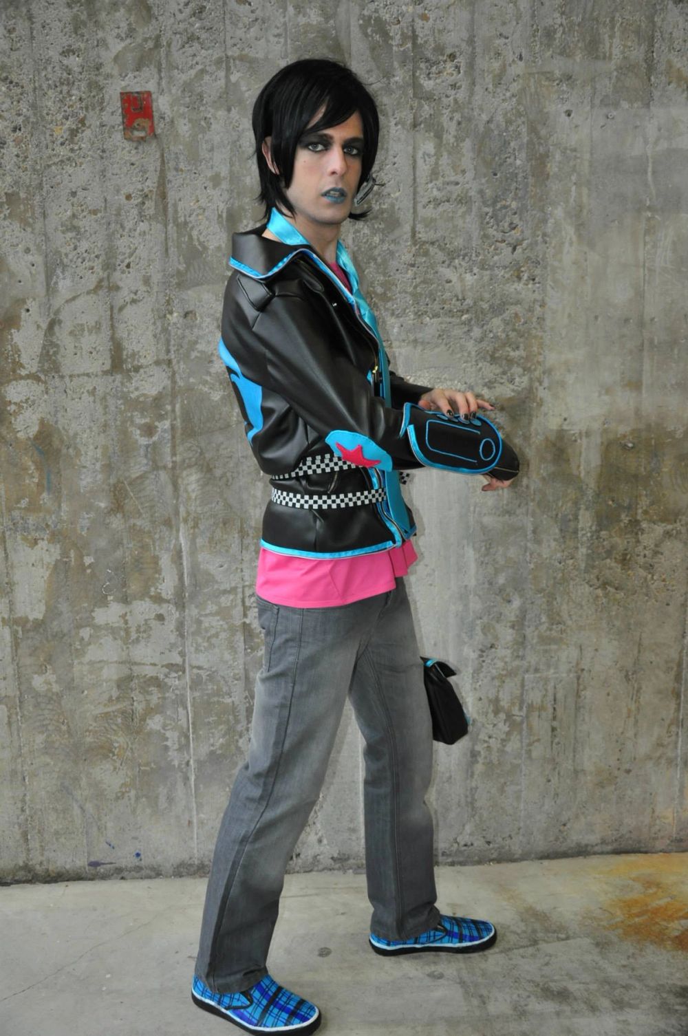 Japan weekend Febrero 2014