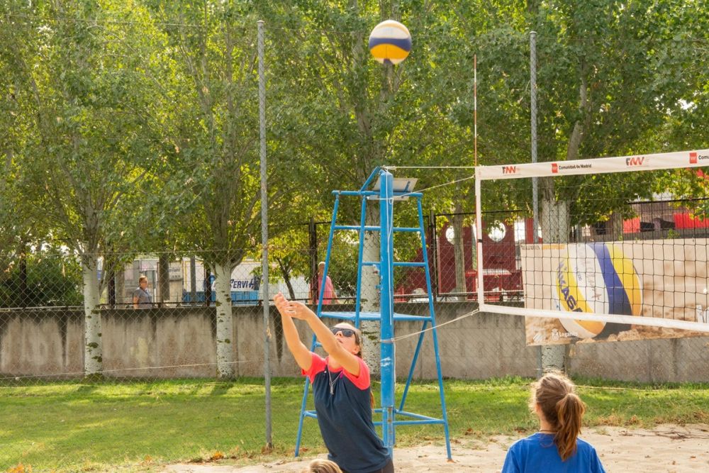 Dia del Deporte Leganes 21-09-2019