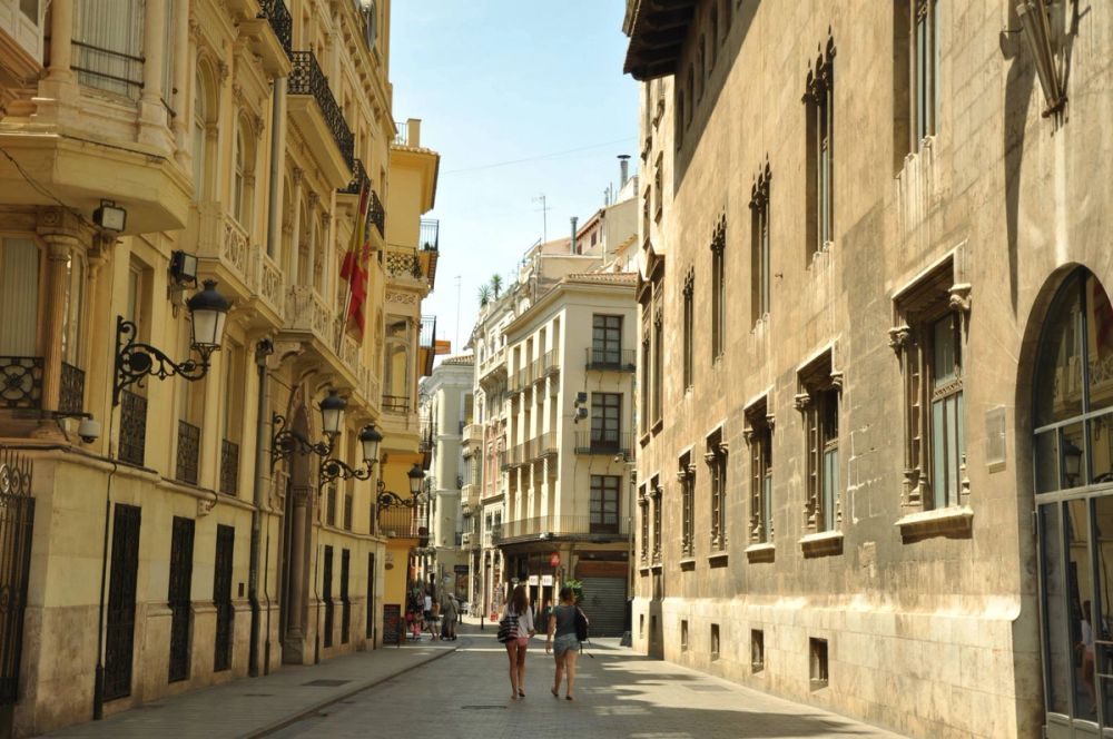 Valencia 2014