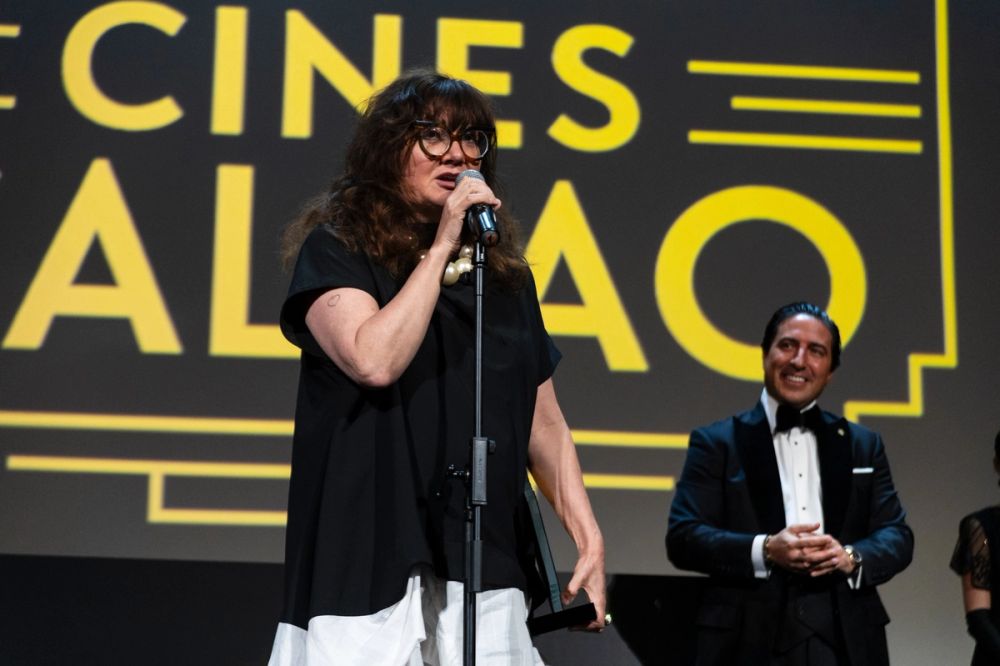 Entrega de premios 100 años del cine callao 26-05-2026