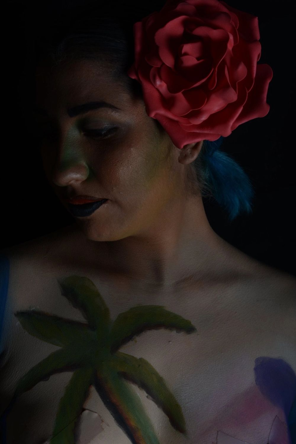 "Bodypaint" Mako 17-09-2019