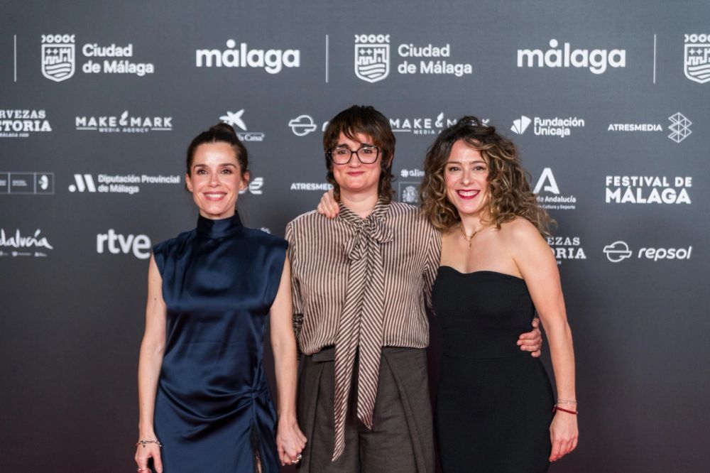 Presentacion del Festival de Malaga 2026