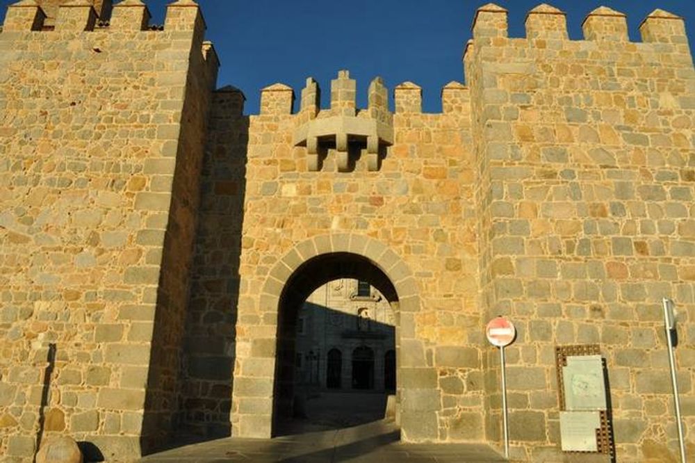 Segovia 2012