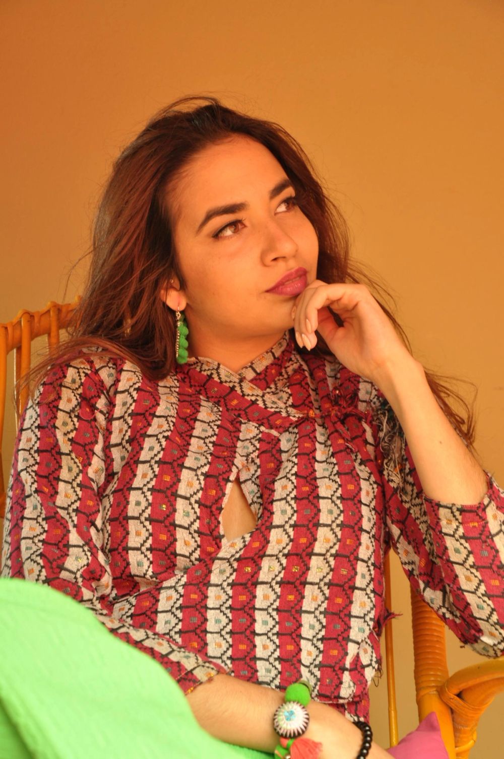 Rachel 5 sesion 2015