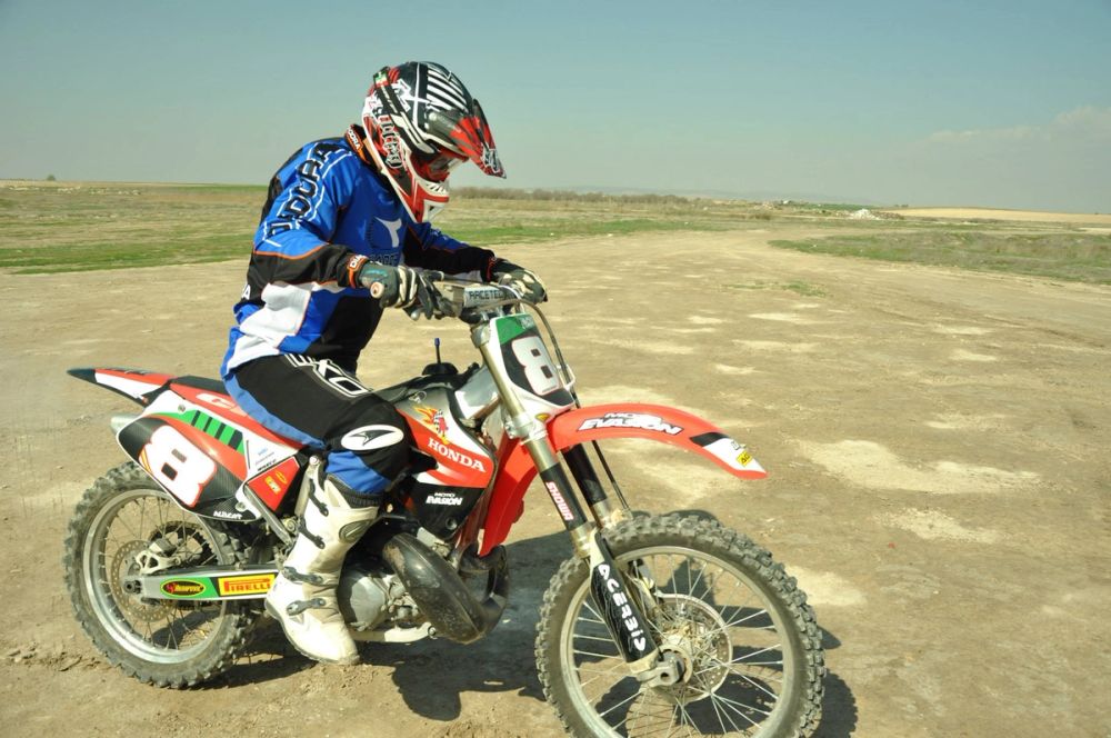 Motocross 2014