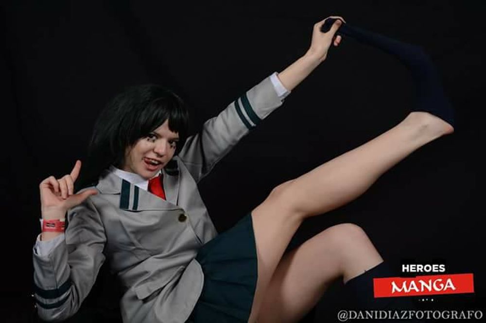 Tsuyu 2018