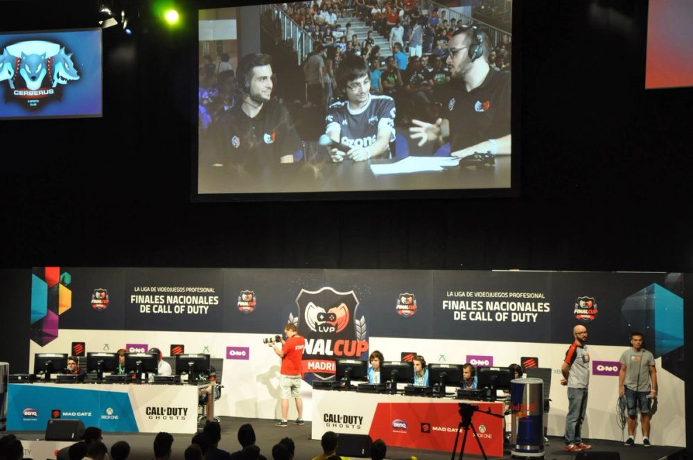 Gamergy 27-06-2014
