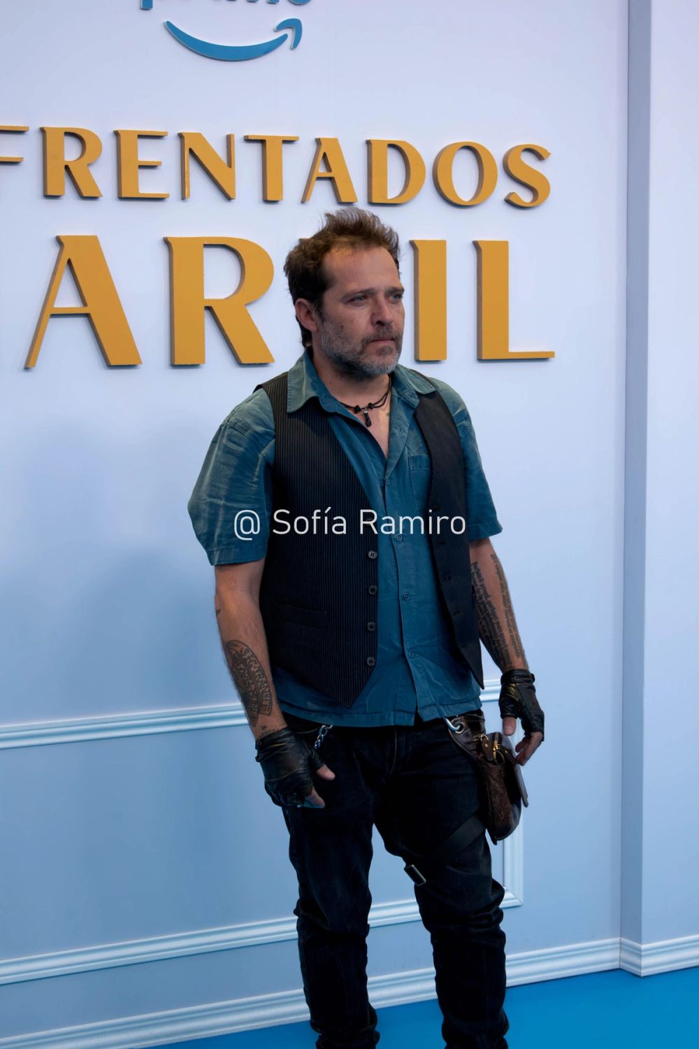 Premiere Enfrentados Marfil 09-09-2026