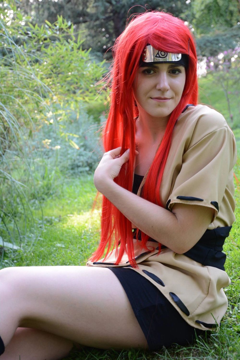 Kushina Uzumaki 02-09-2018