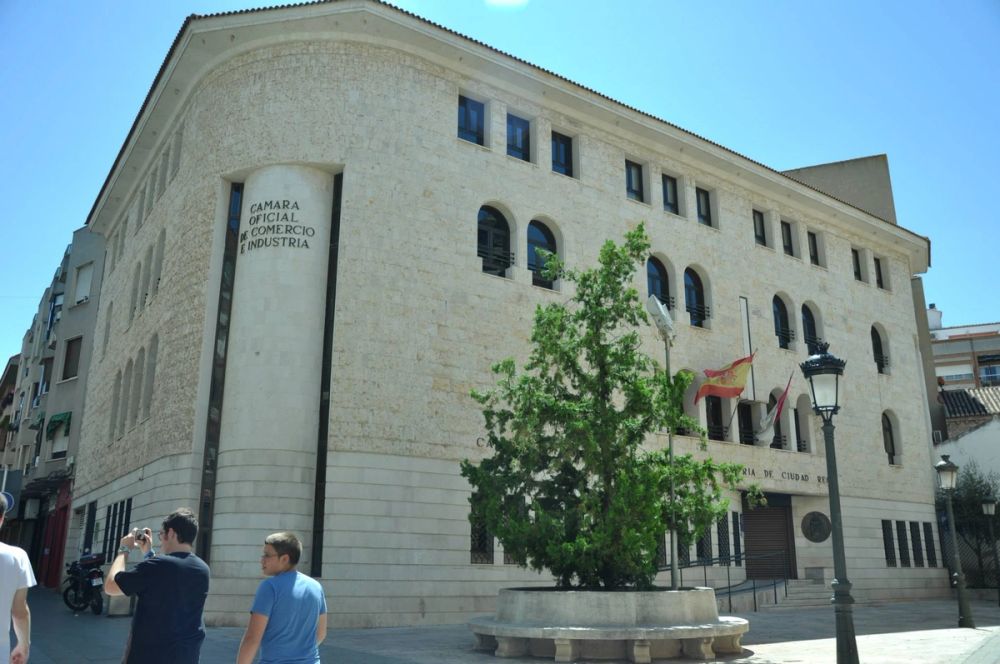 Ciudad Real 2014