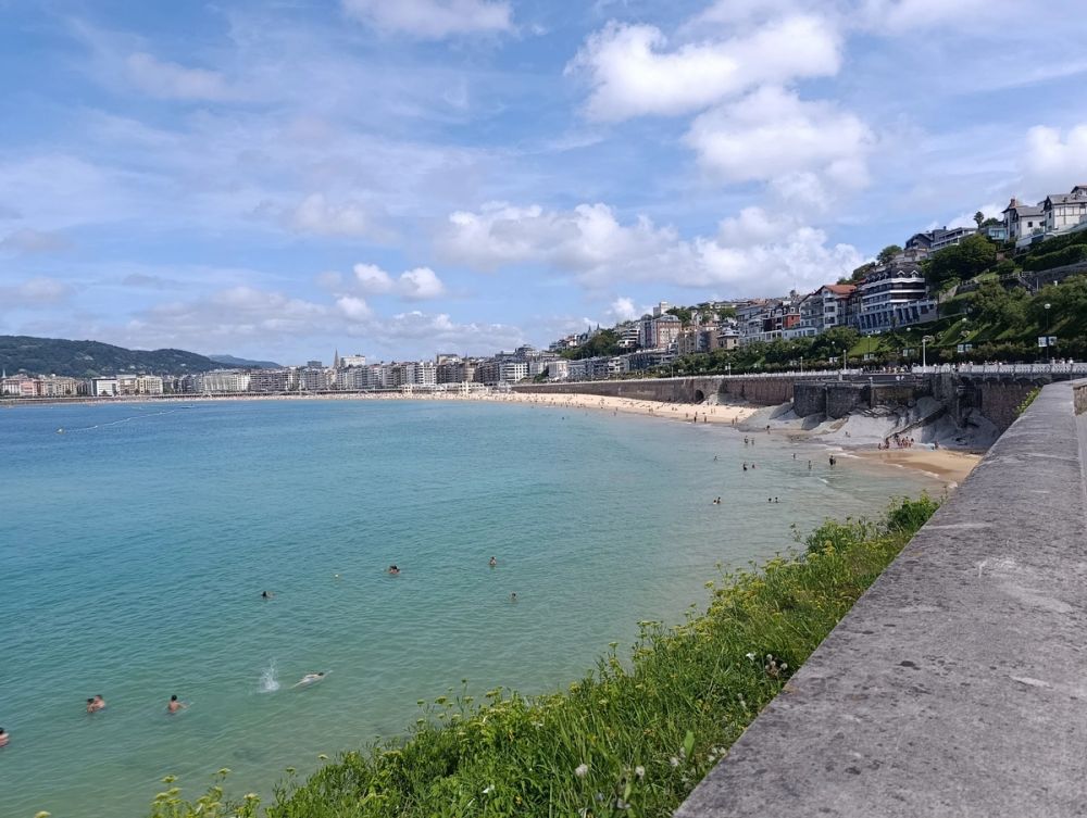 San Sebastián 2025