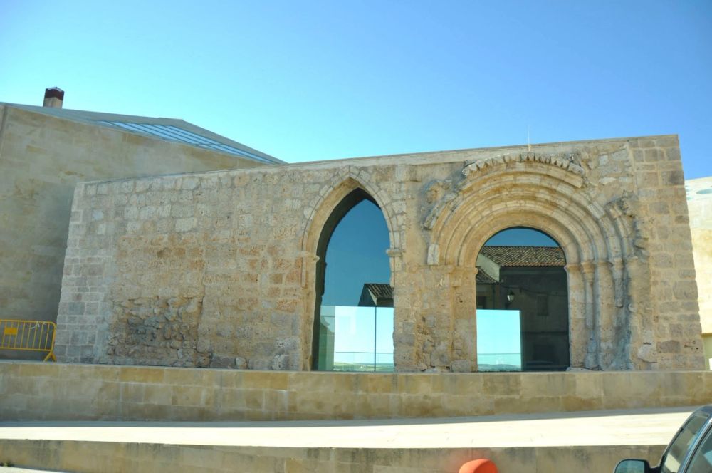 Roa del duero 2014