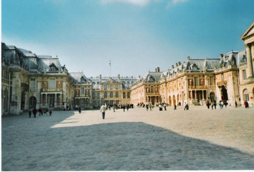 Paris 2003