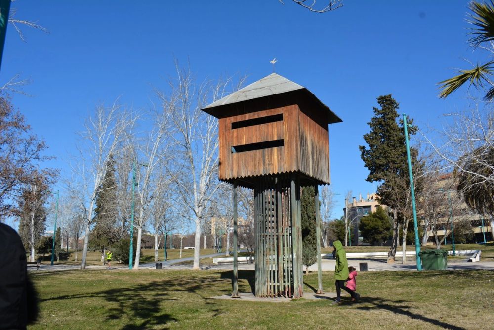 Zaragoza 2023