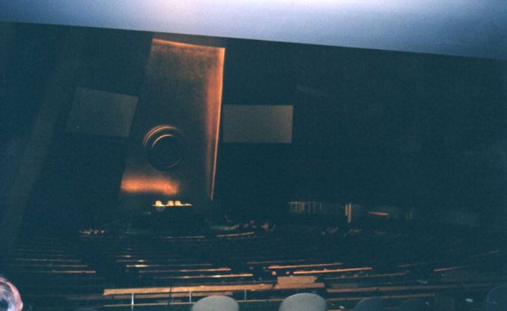 New York 2003