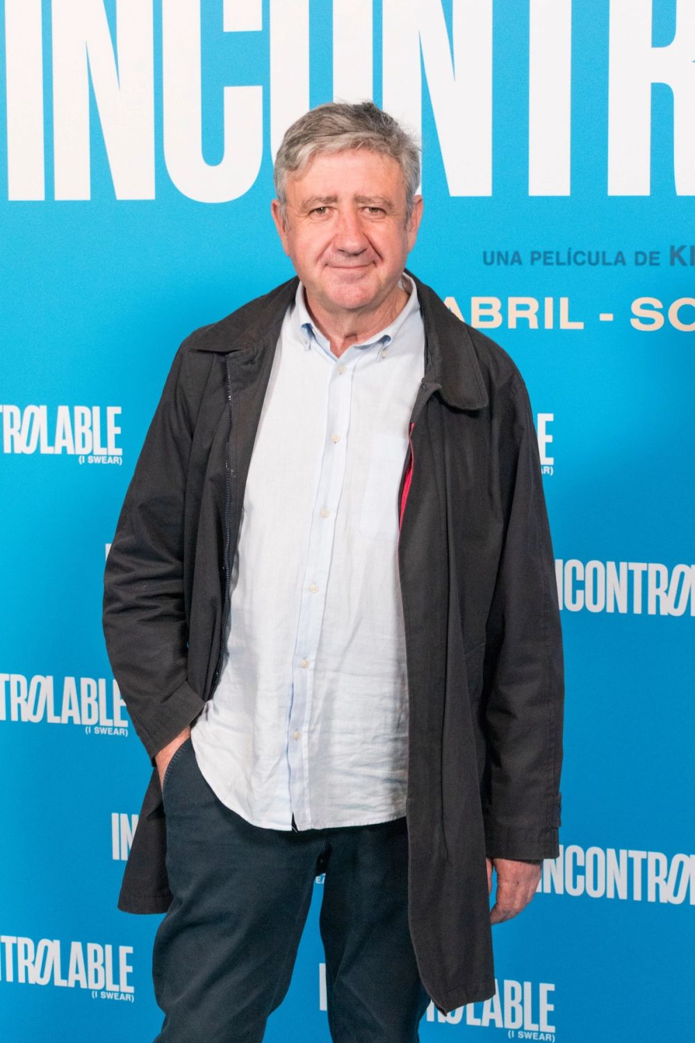 Premiere Incontrolable 16-03-2026