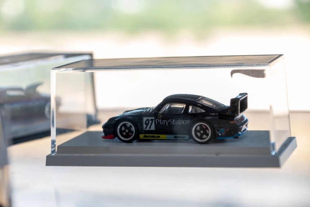 Hot Wheels™ Legends Tour 19-09-2026 