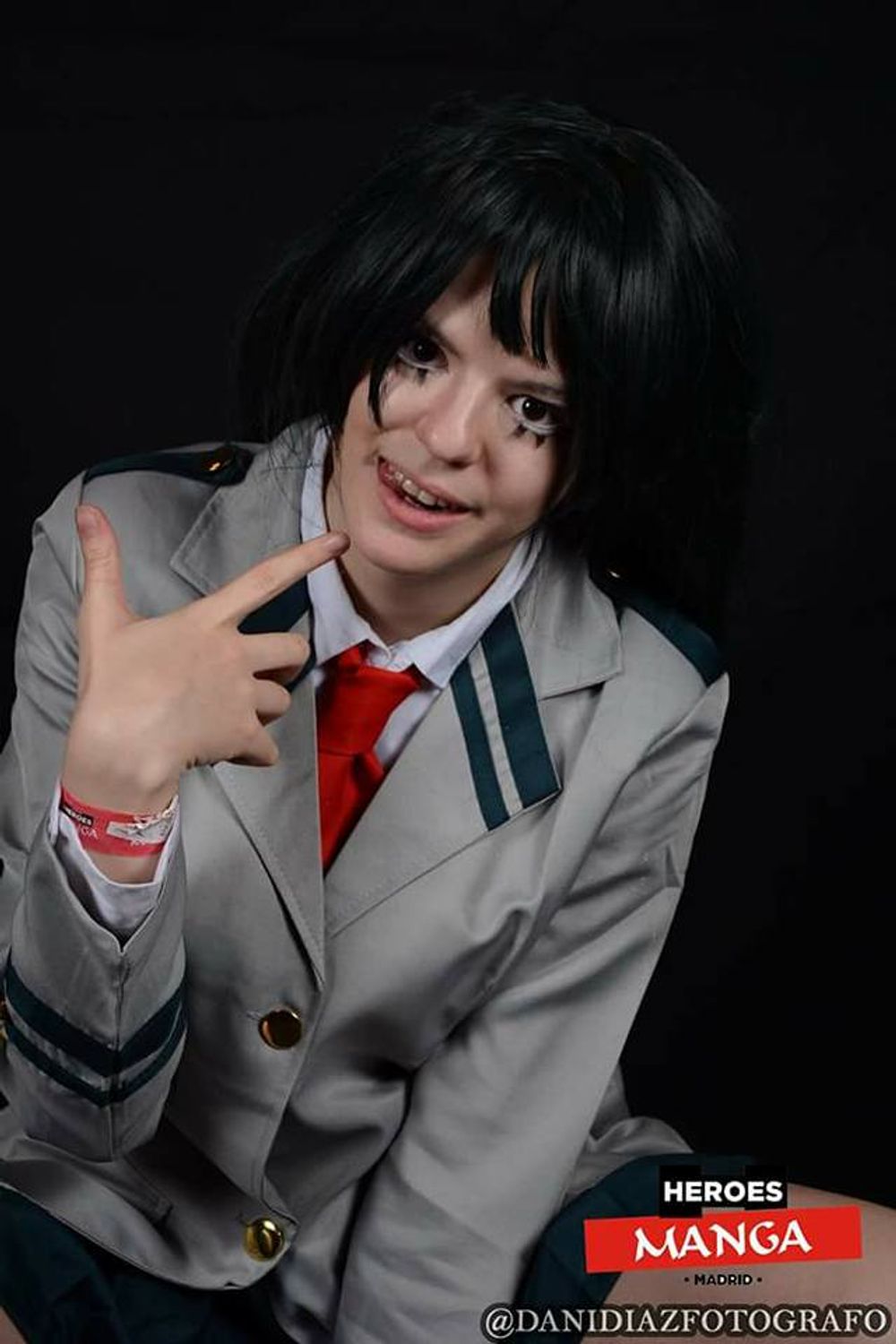 Tsuyu 2018