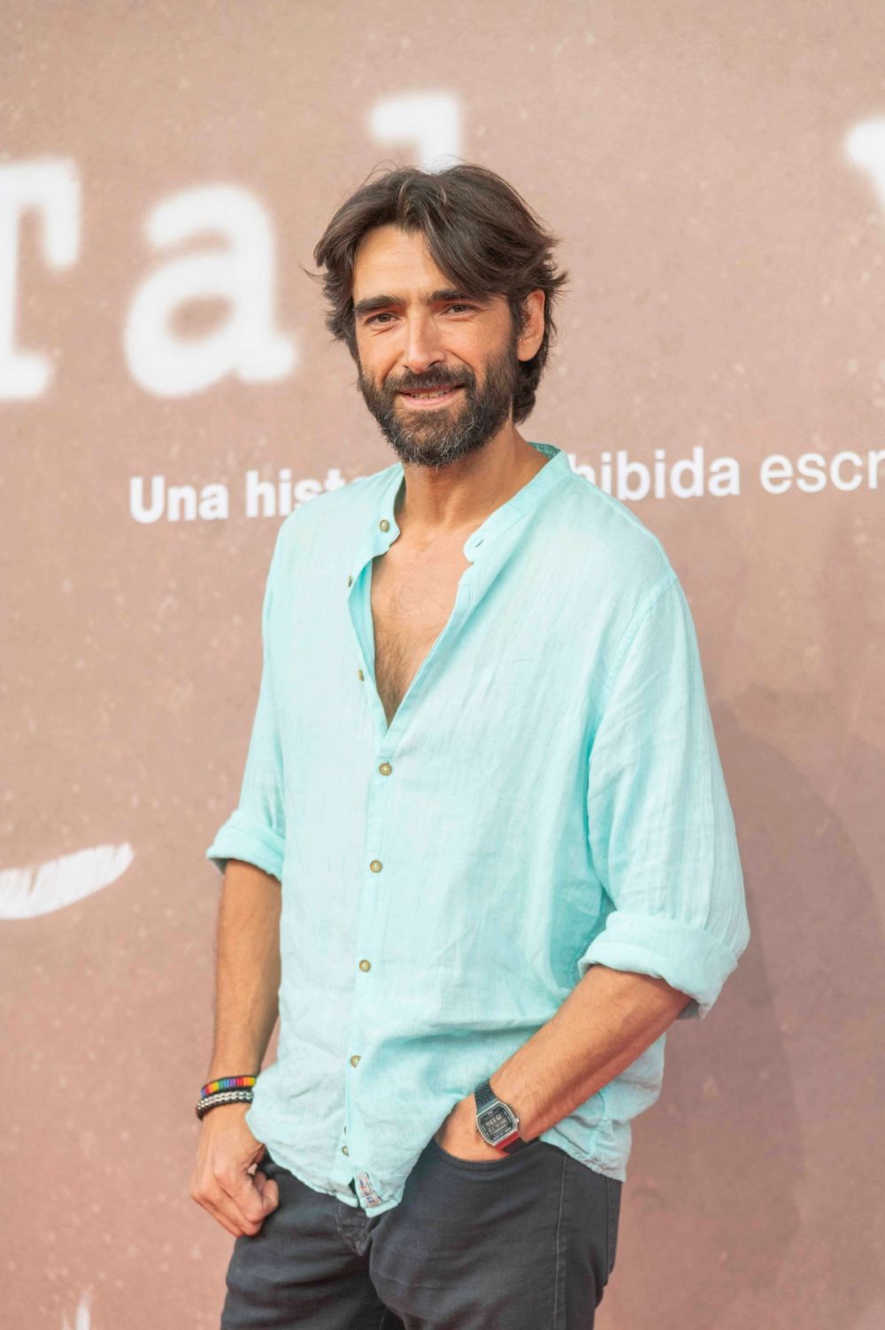 Premiere Tal vez 08-07-2026