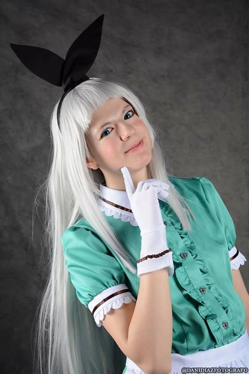 Hideri Kanzaki 2017