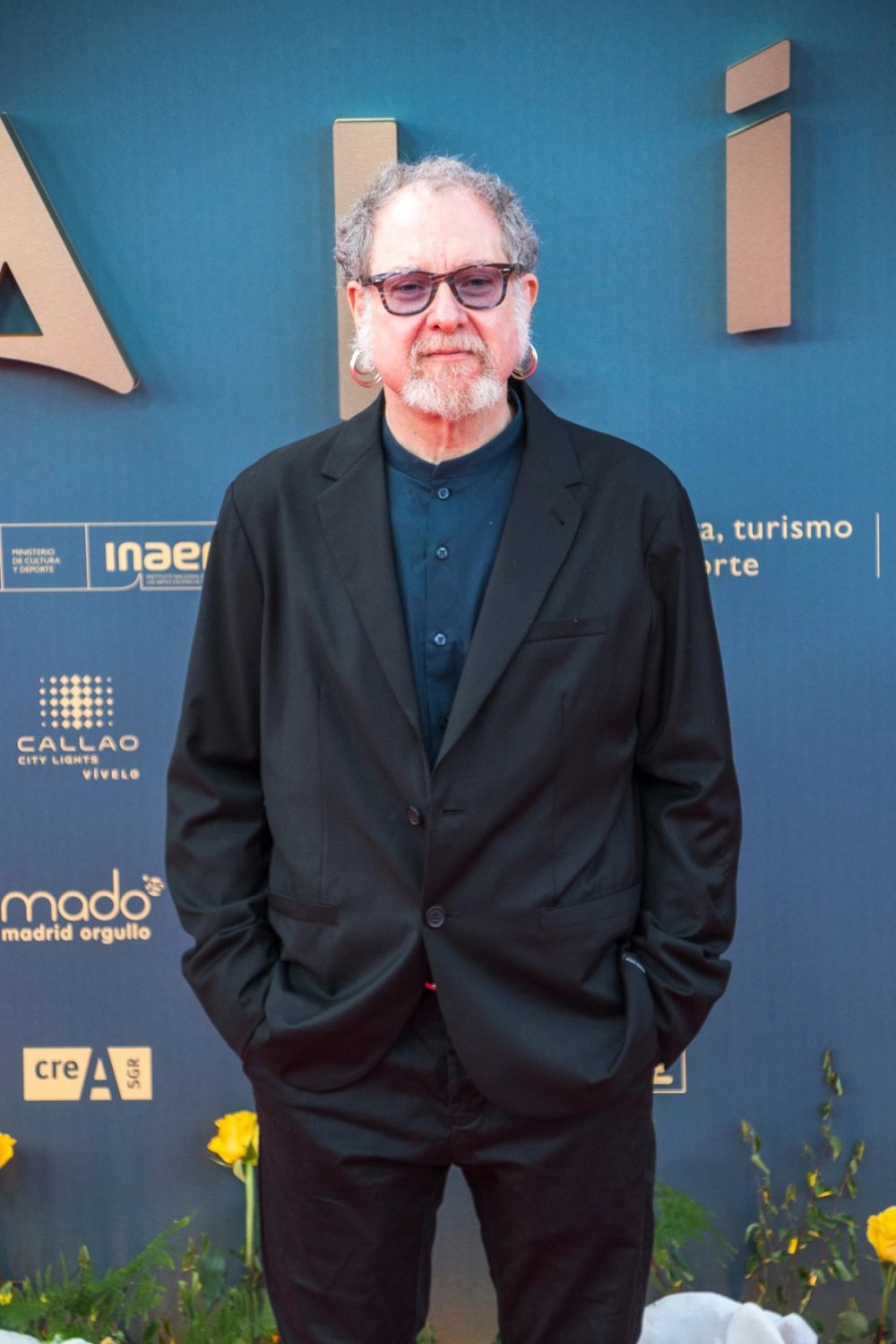 Premios Talia 12-05-2025